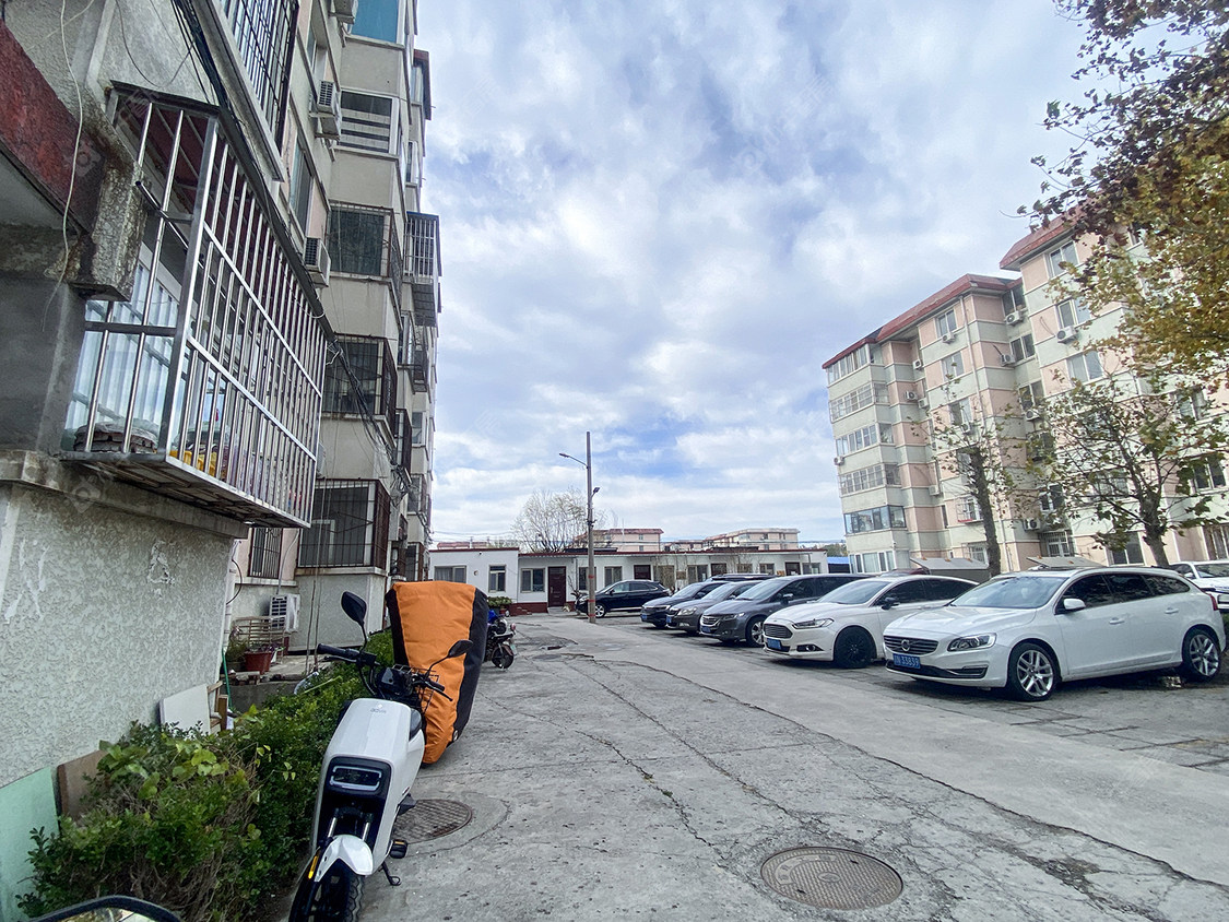 北京京华园小区_京华园小区null