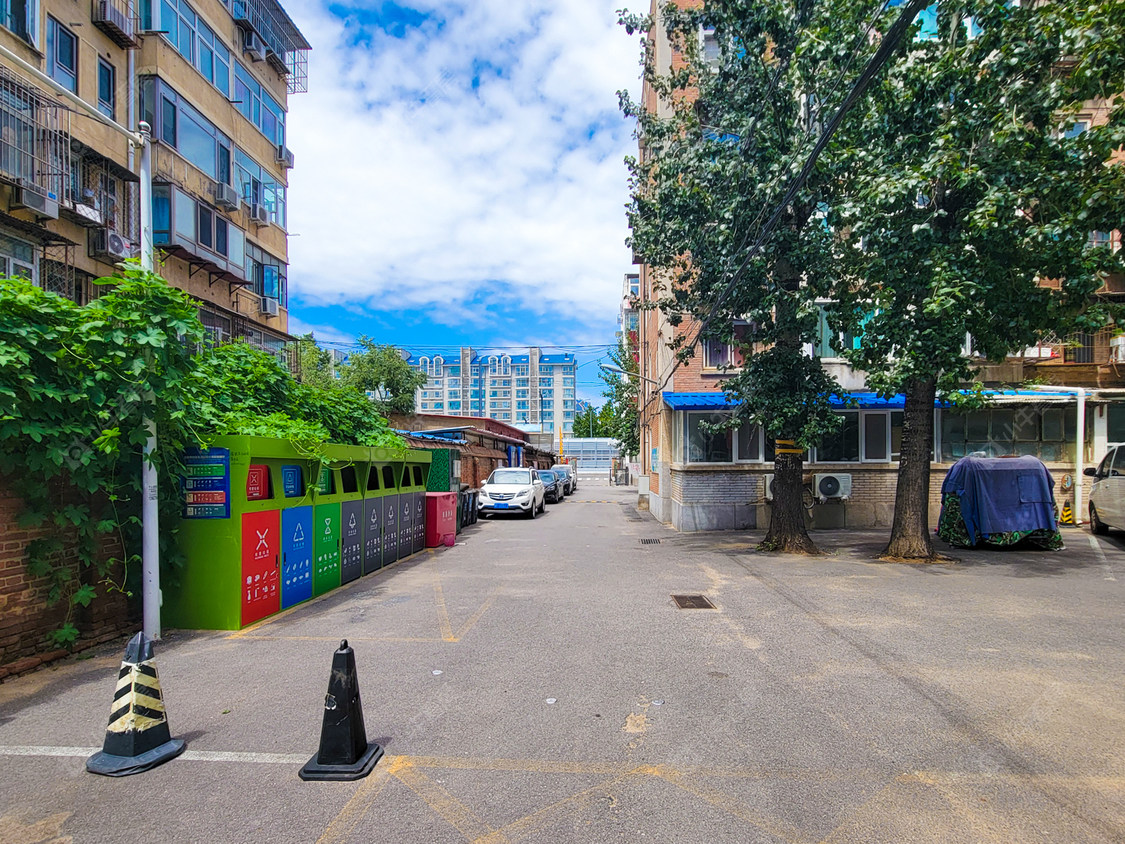 北京挂车厂宿舍小区_挂车厂宿舍小区null