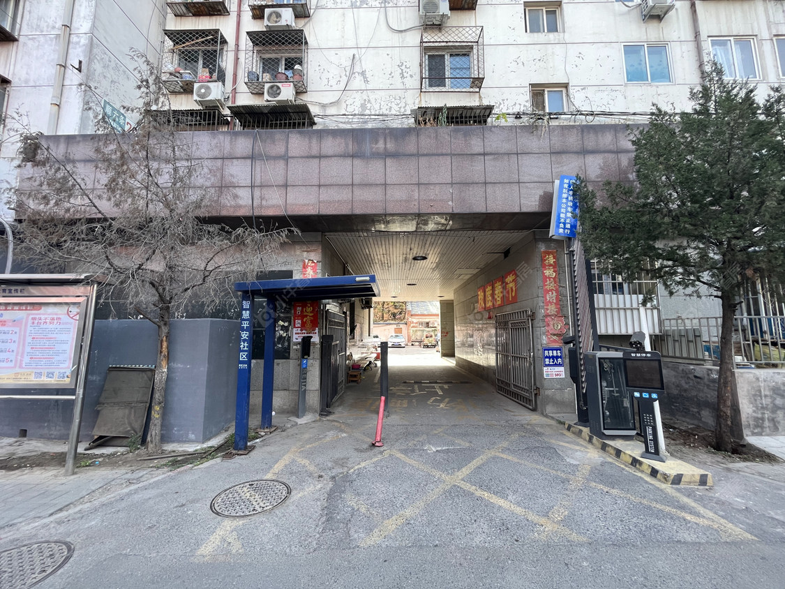 北京顺六条小区_顺六条小区null