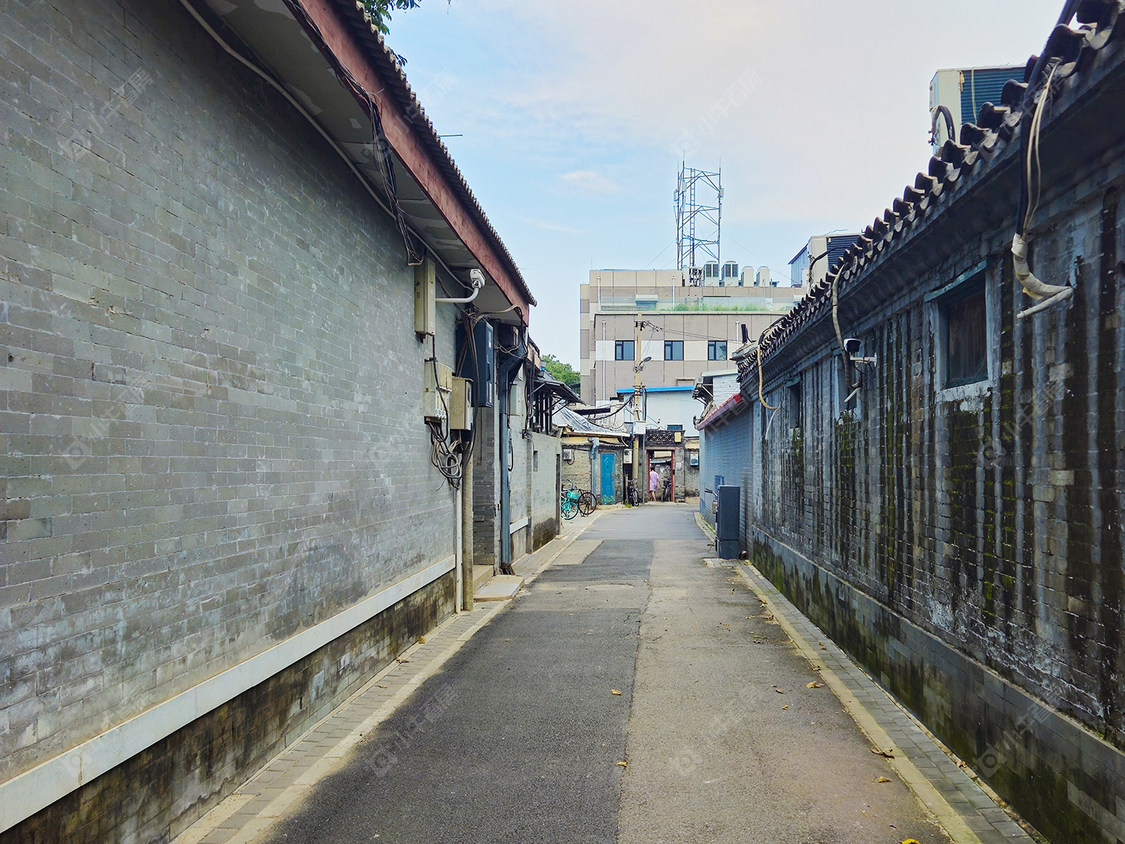 北京后公用胡同小区_后公用胡同小区null