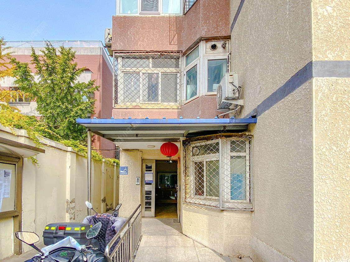 北京西三环北路109号小区_小牛看房