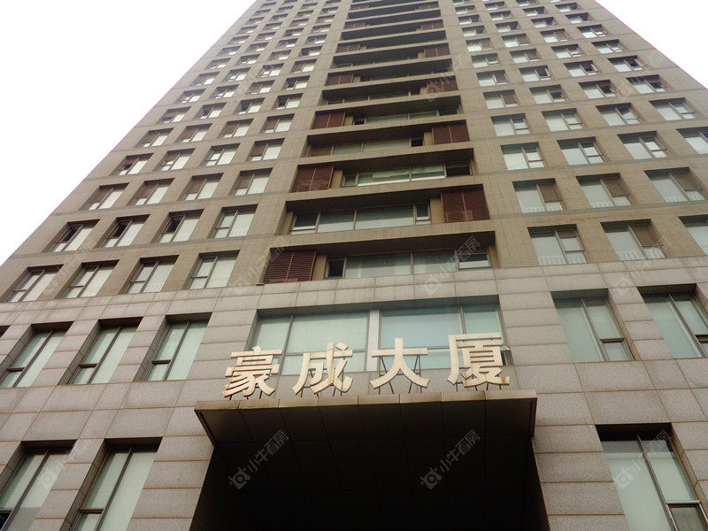 北京豪成大厦小区_豪成大厦小区null