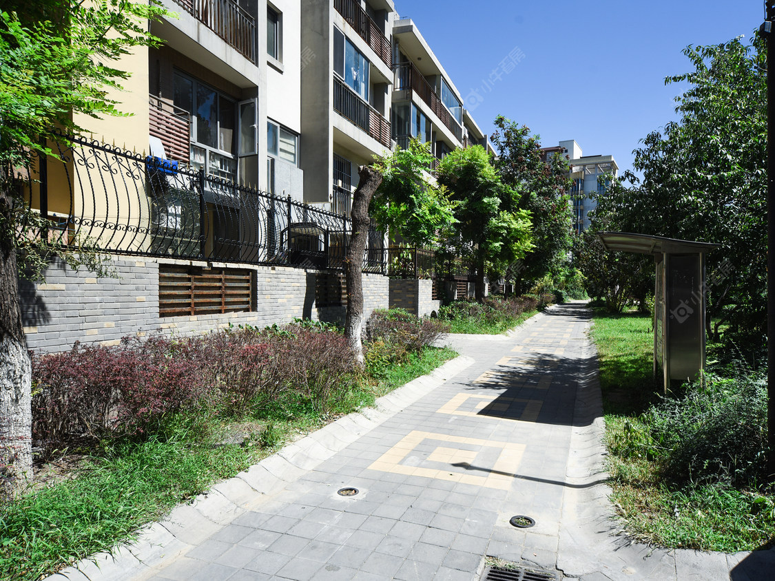 北京万象新天四区小区_万象新天四区小区null