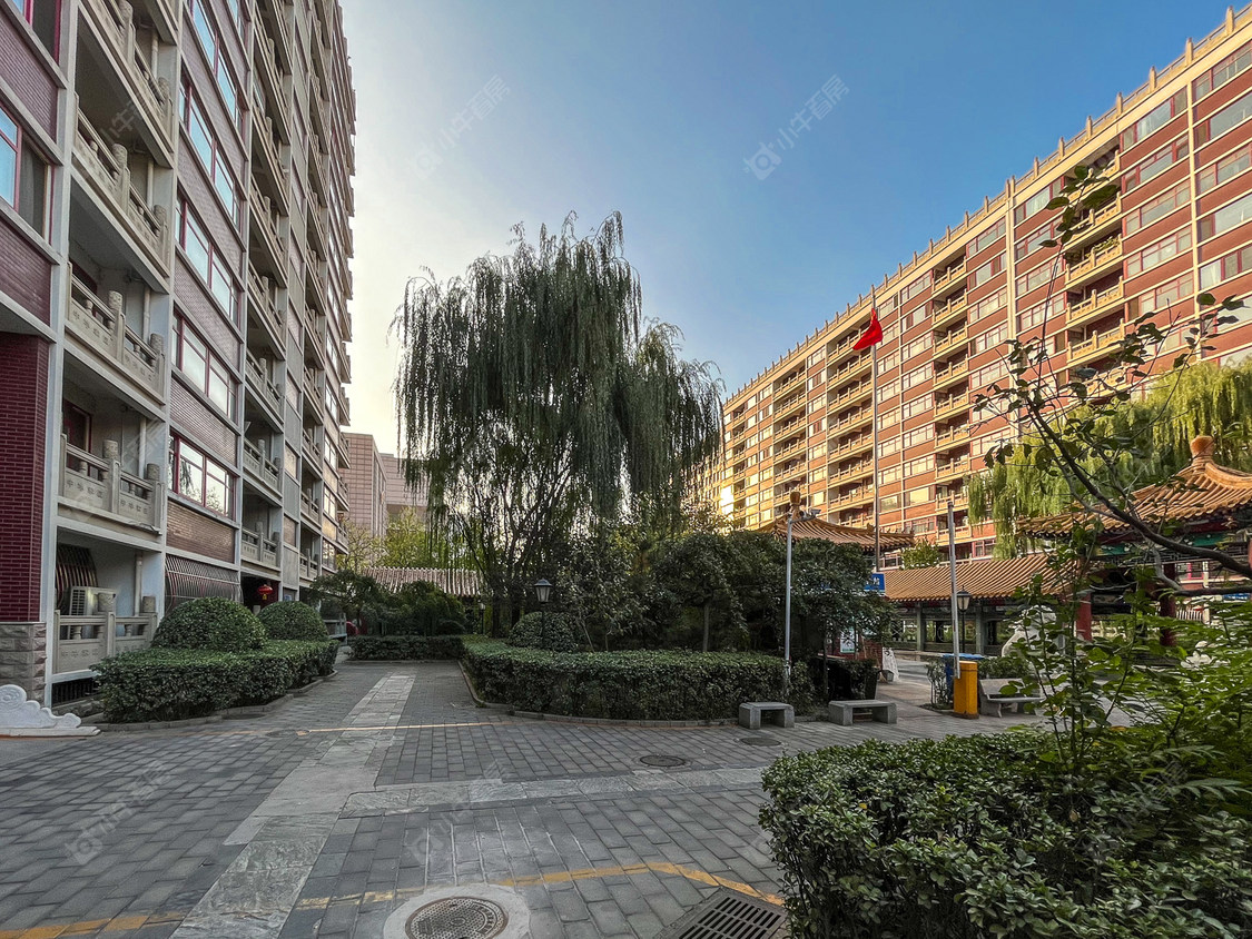 北京中华家园小区_中华家园小区null