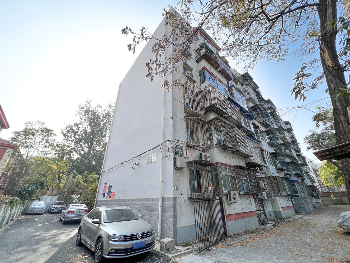 北京青年湖南街6号院小区_青年湖南街6号院小区null