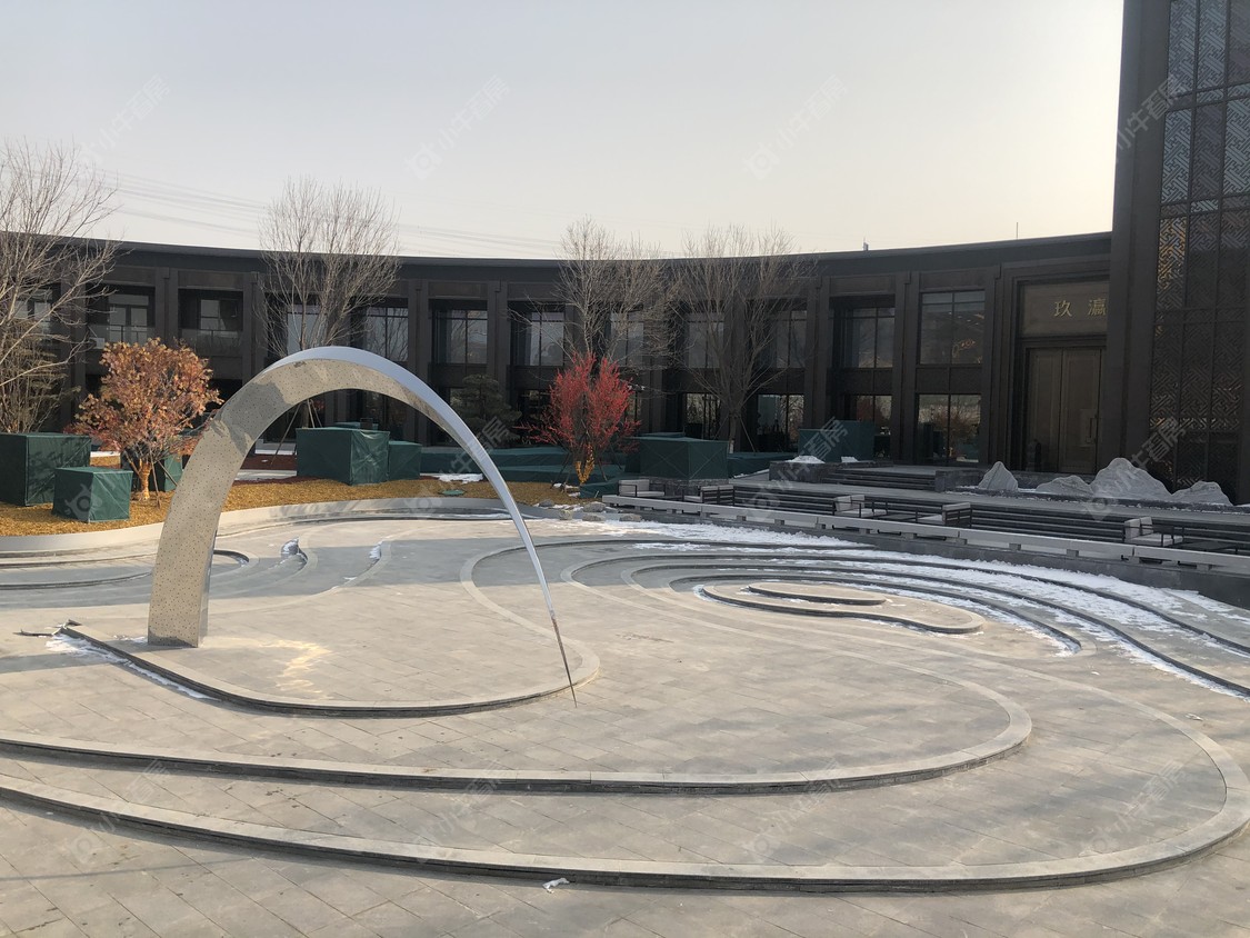 北京玖瀛府在售新楼盘null