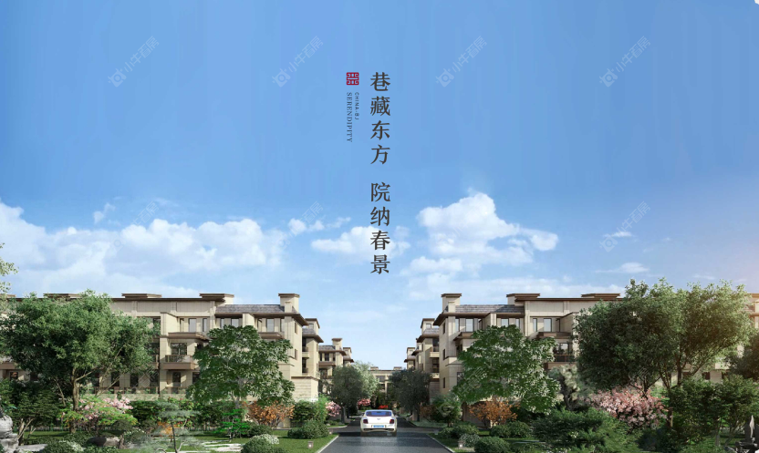 北京十里春风小区_十里春风小区null