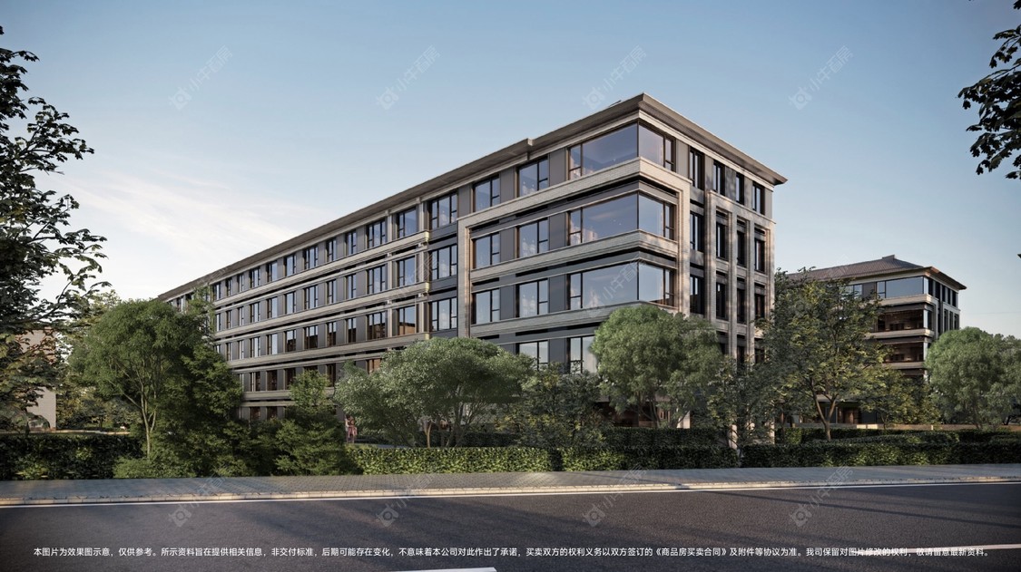 北京北京城建颐知筑在售新楼盘null