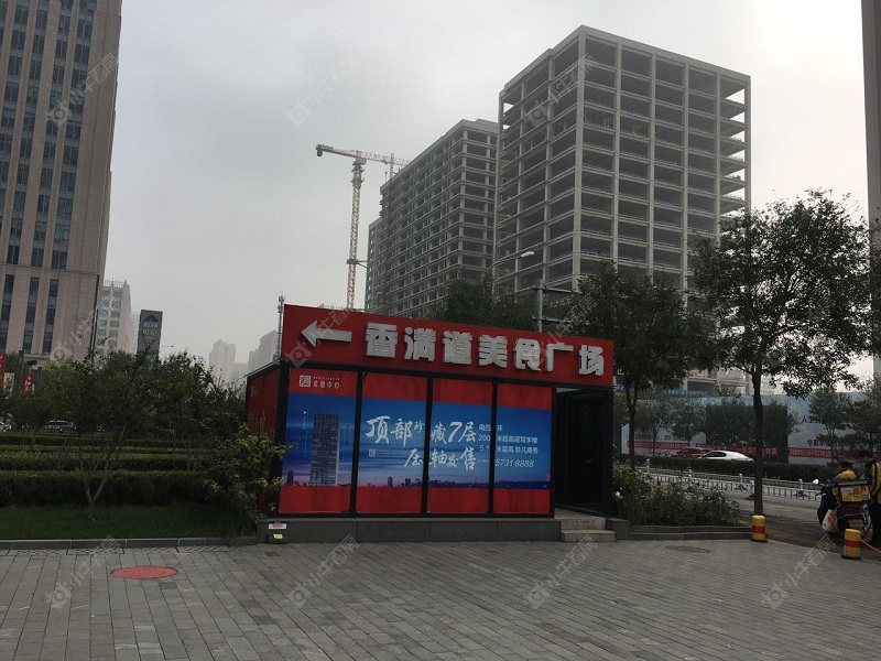 北京保利佲悦大都汇商业小区_保利佲悦大都汇商业小区null