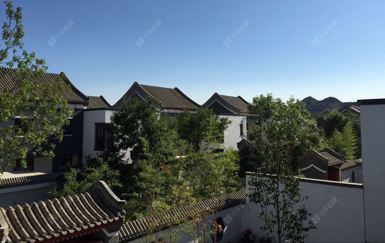 北京观唐云鼎小区_观唐云鼎小区null