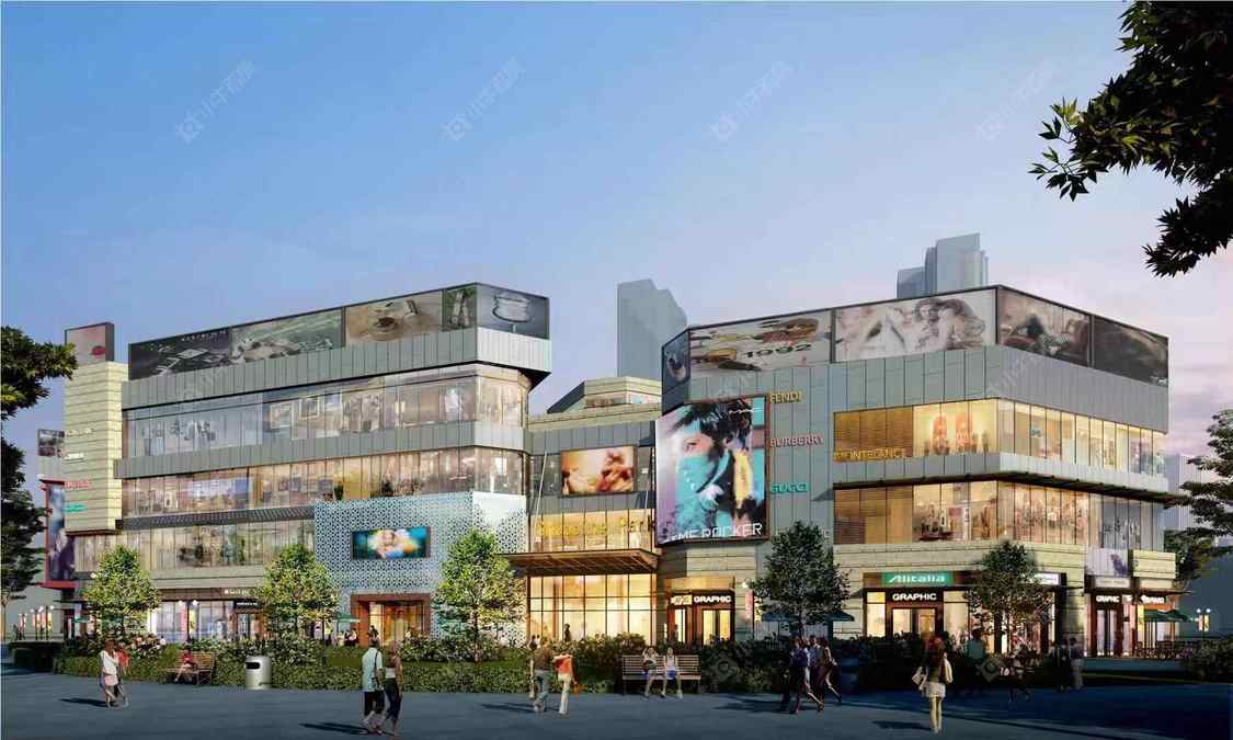 北京住总正华·时代广场小区_住总正华·时代广场小区null