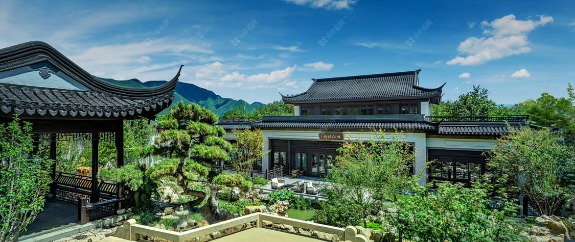 北京西山相府小区_西山相府小区null