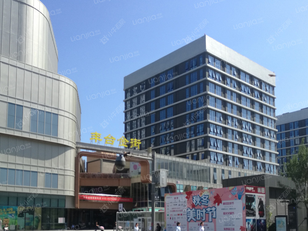 北京保利佲悦大都汇商业小区_保利佲悦大都汇商业小区null