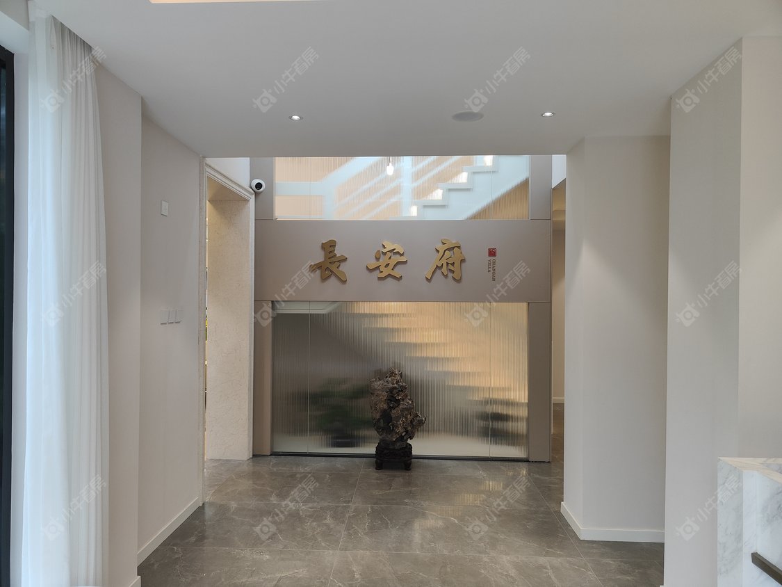 北京长安府小区_长安府小区null