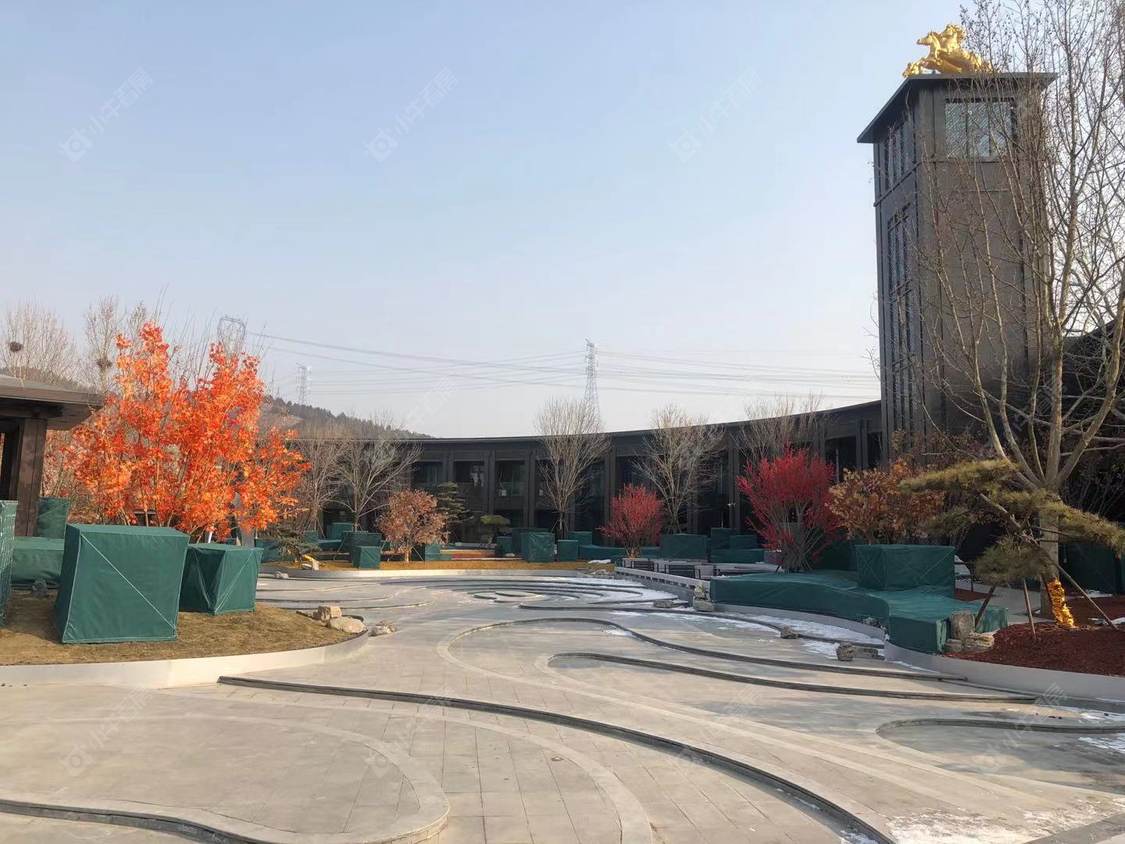 北京玖瀛府在售新楼盘null