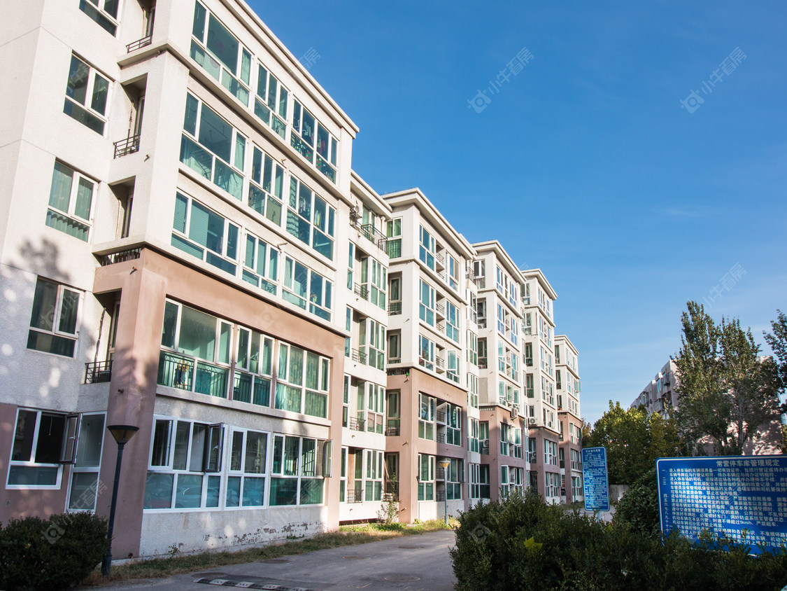 北京万方家园(朝阳)小区_万方家园(朝阳)小区null
