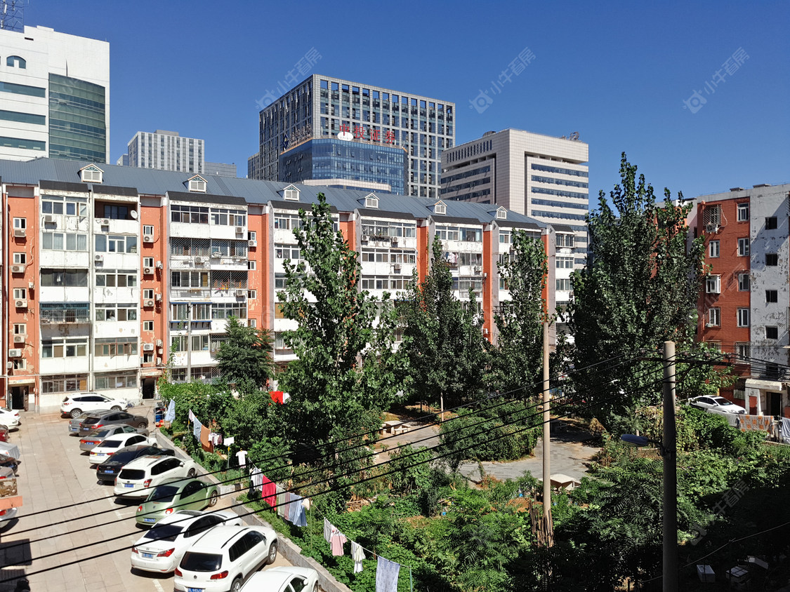 北京张仪村路98号院小区_张仪村路98号院小区null