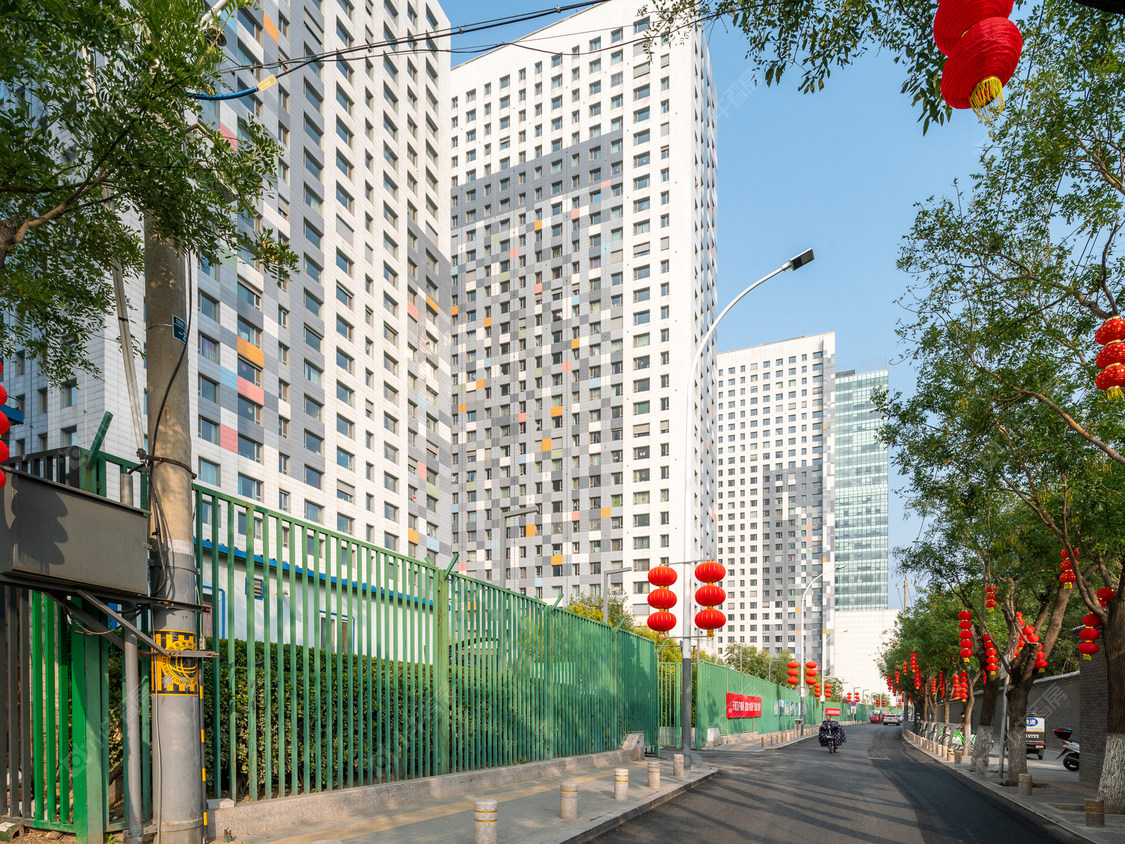 北京北京ONE小区_北京ONE小区null