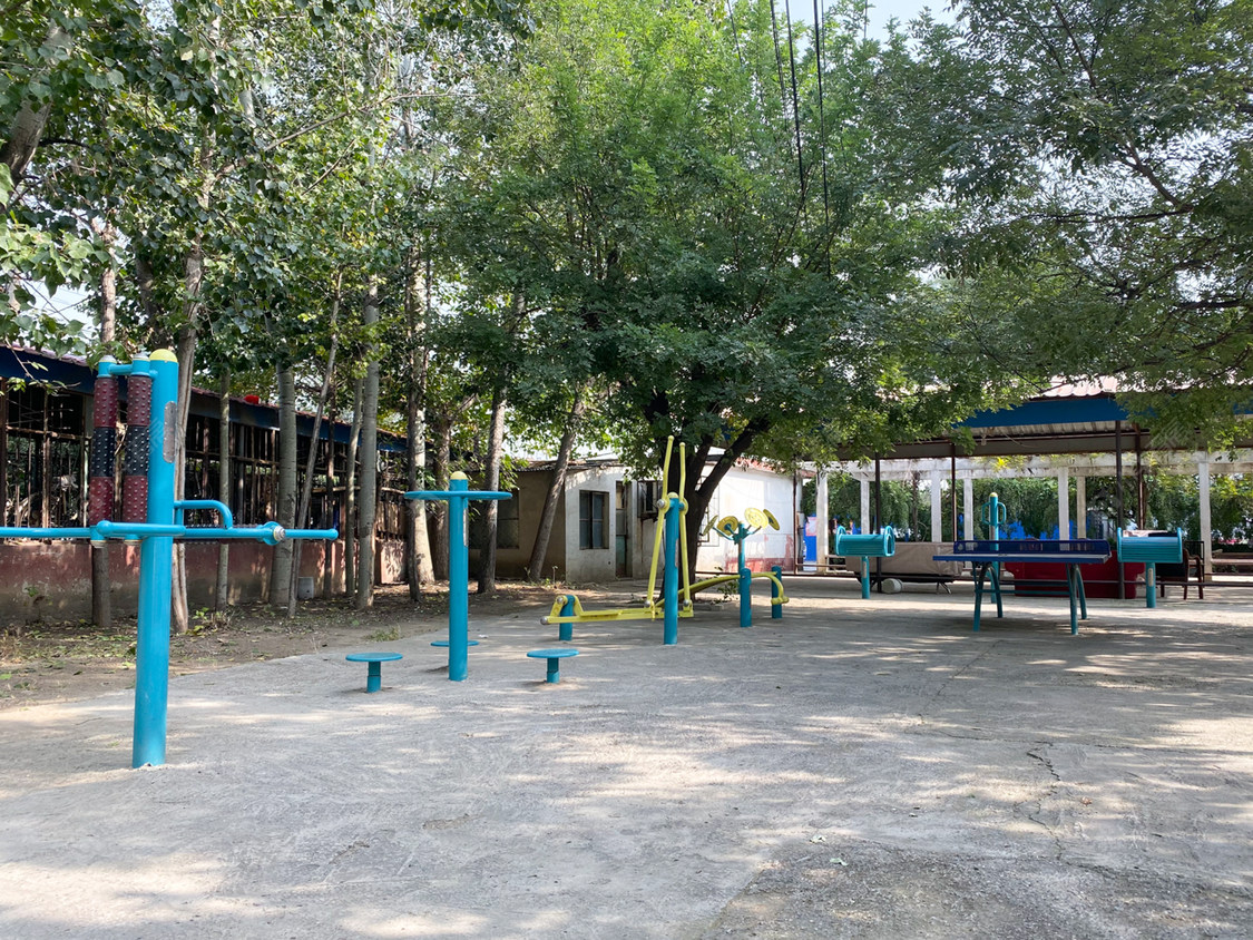北京复兴南里小区_复兴南里小区null