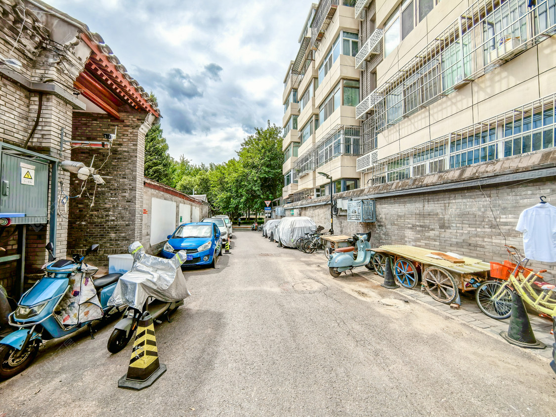 北京弓弦胡同小区_弓弦胡同小区null