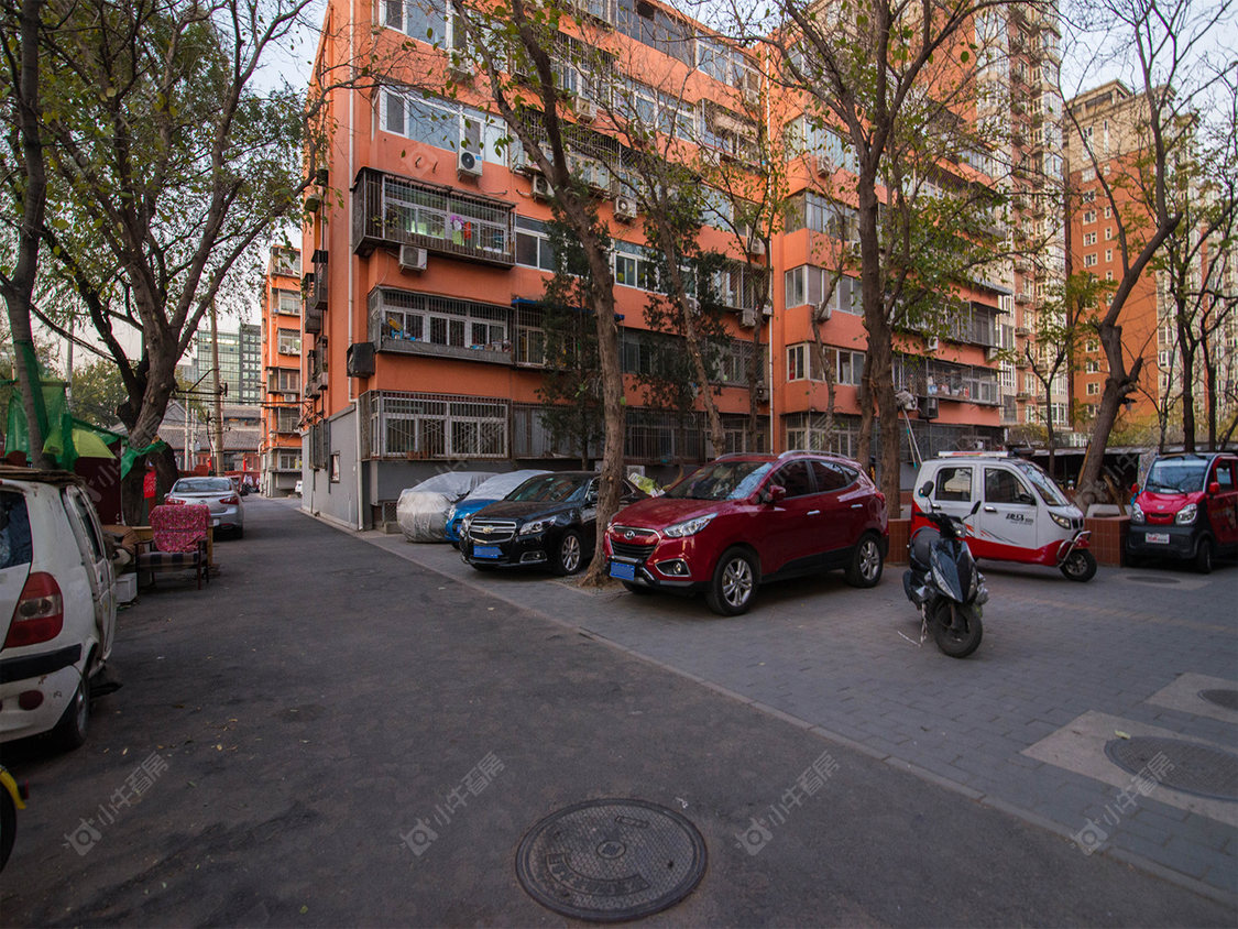 北京马连道欣园东路小区_马连道欣园东路小区null