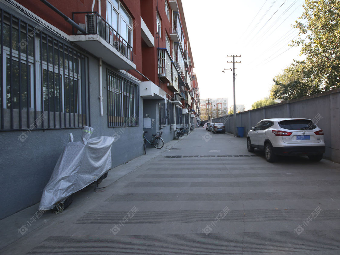 北京沙河地质研究院家属楼小区_沙河地质研究院家属楼小区null