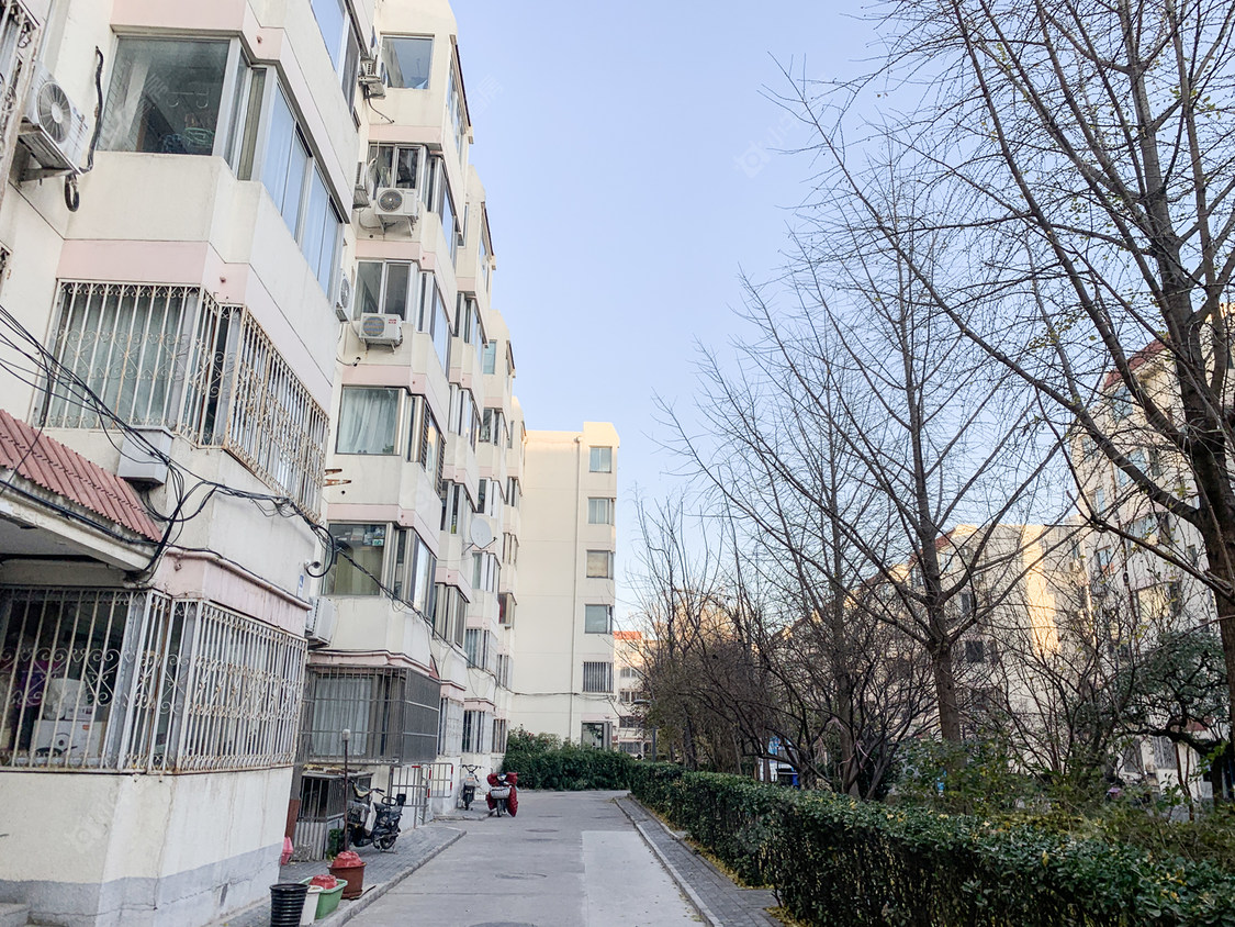 北京永安东里小区_永安东里小区null