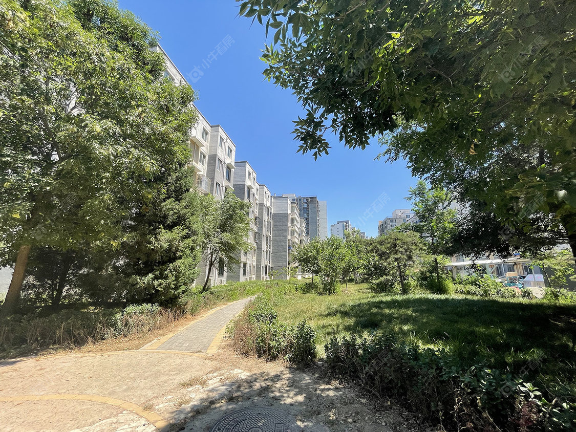 北京金隅康惠园1号院小区_金隅康惠园1号院小区null