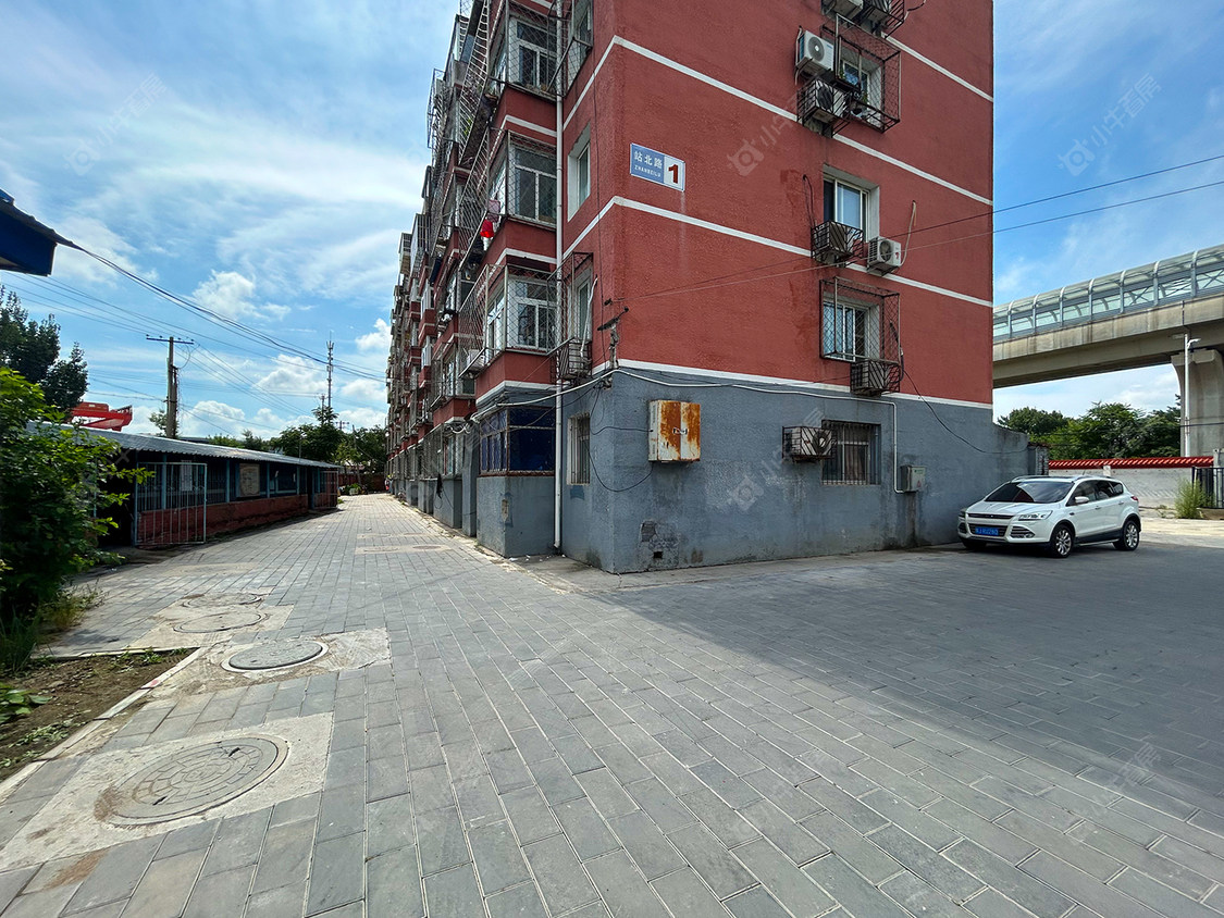 北京站北路小区_站北路小区null