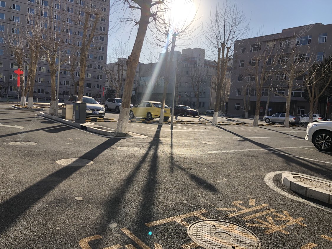 北京北太平庄路27号院小区_北太平庄路27号院小区null