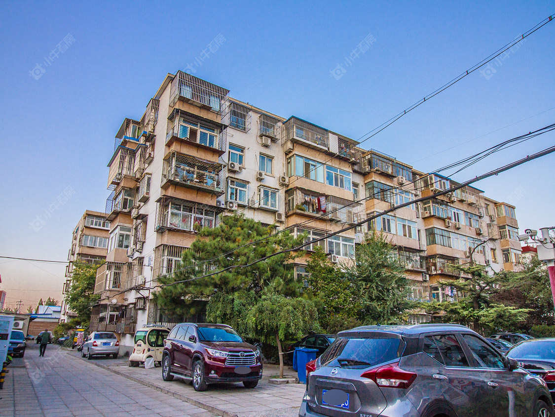 北京三间房东路小区_三间房东路小区null