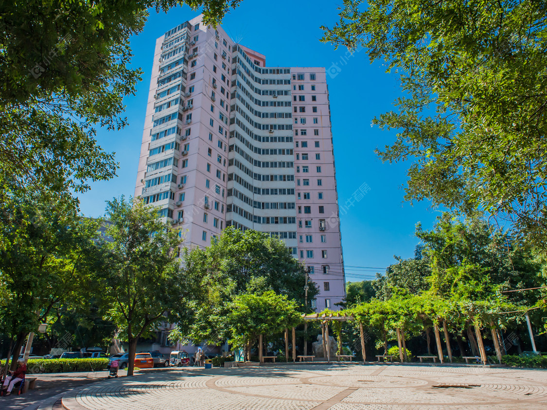 北京厂洼小区小区_小牛看房
