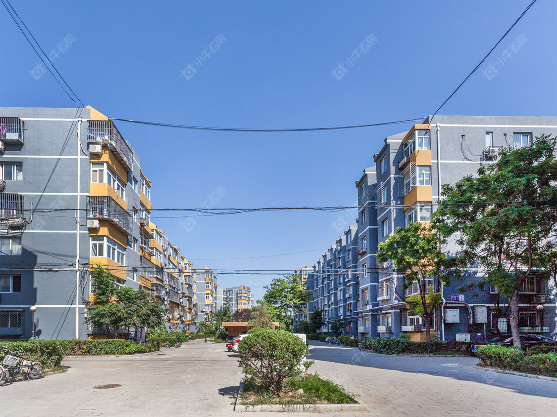 北京西潞园二里小区_西潞园二里小区null