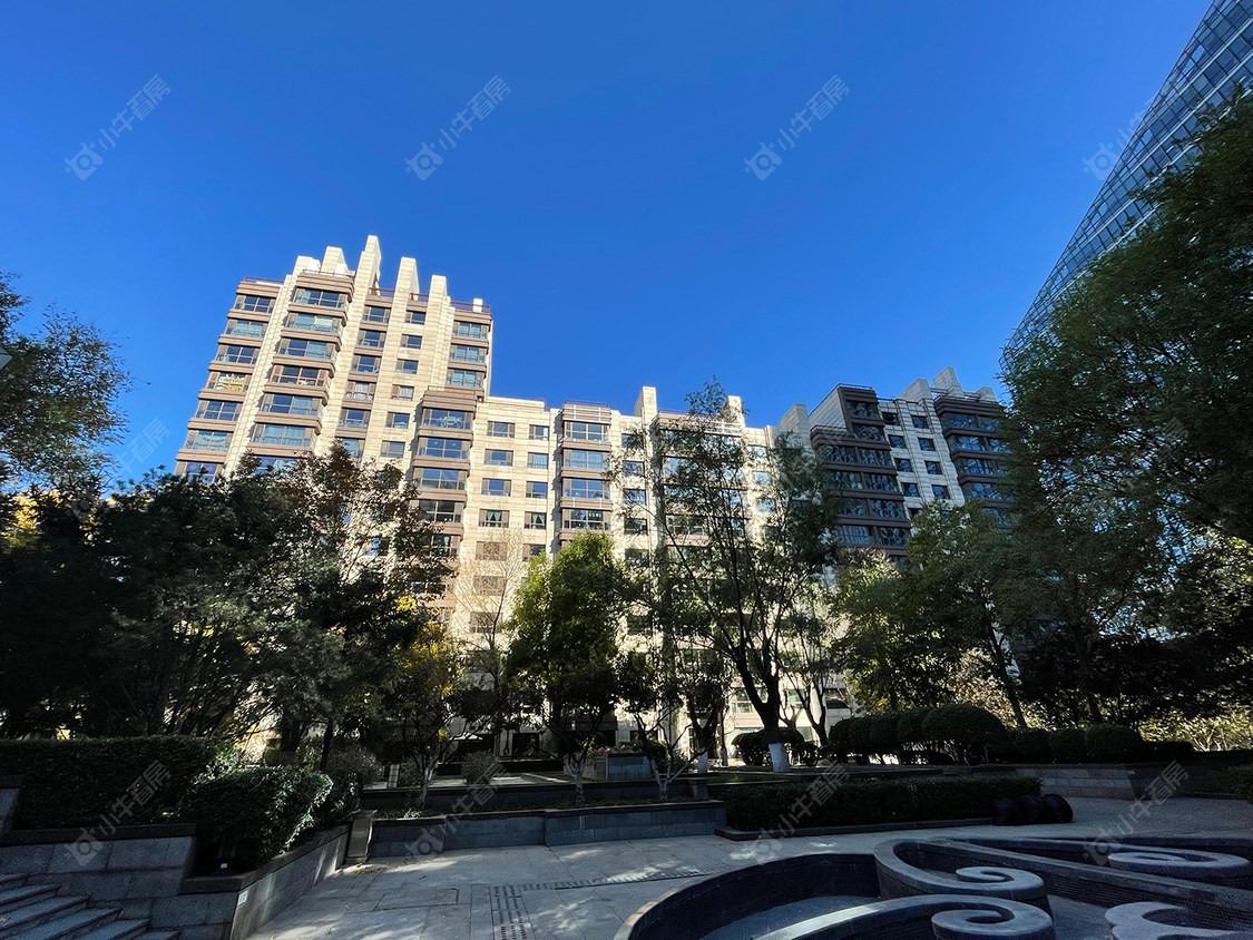 北京富力爱丁堡公馆小区_富力爱丁堡公馆小区null