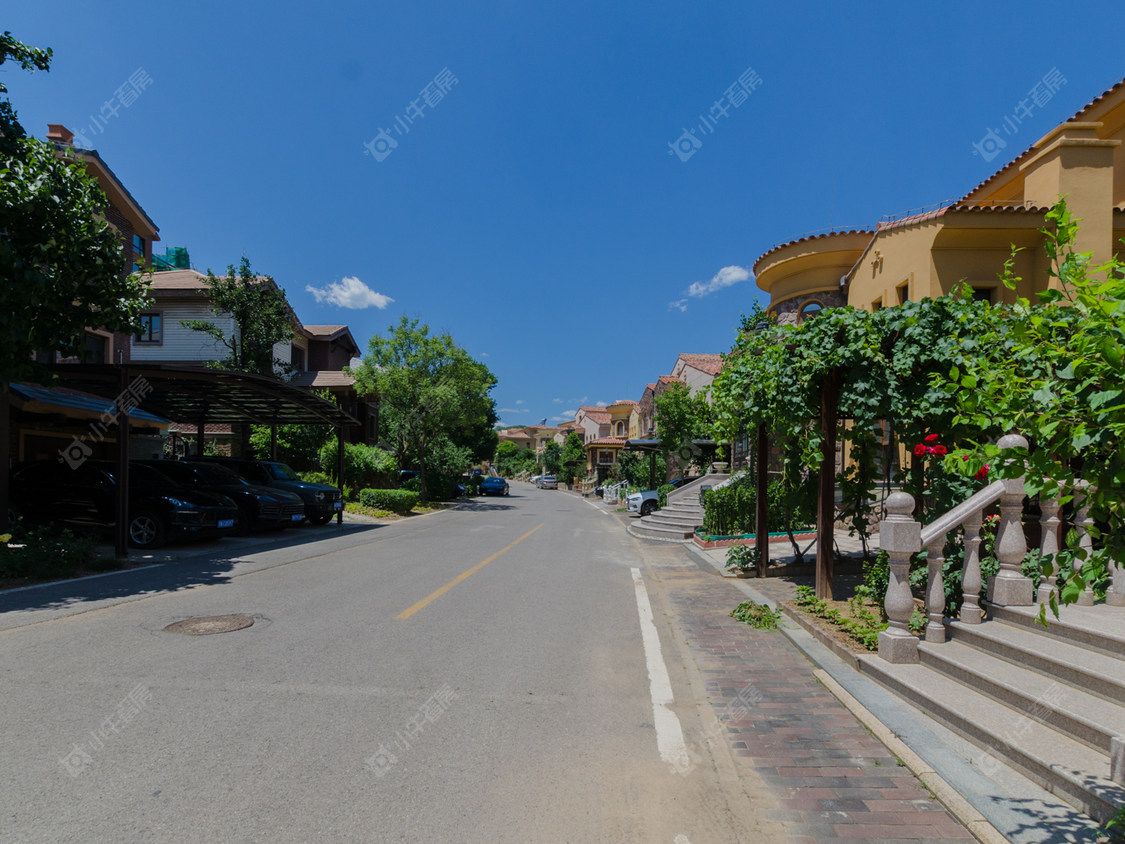 北京天恒半山世家小区_天恒半山世家小区null
