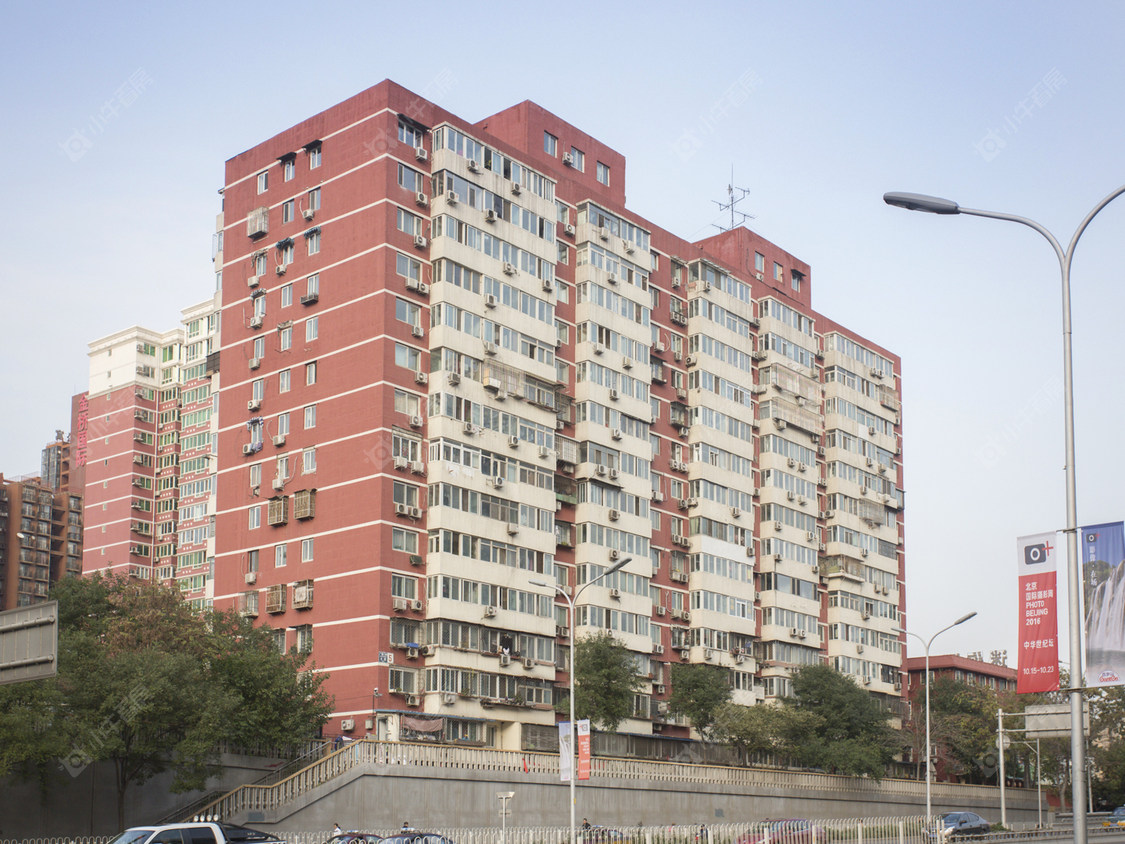北京广渠门内大街小区_广渠门内大街小区null