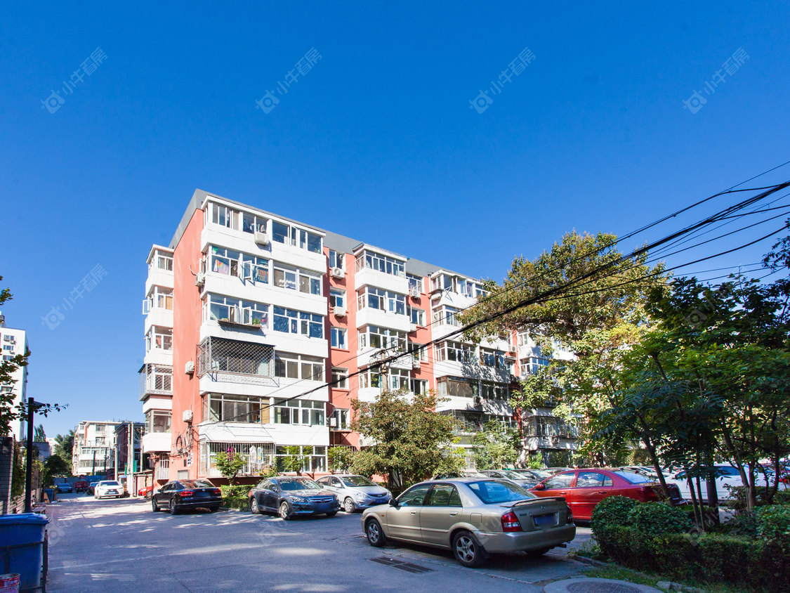 北京胜古北里小区_胜古北里小区null