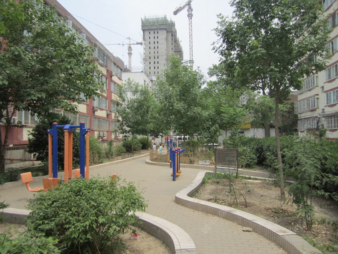 北京车站西街9号院小区_车站西街9号院小区null