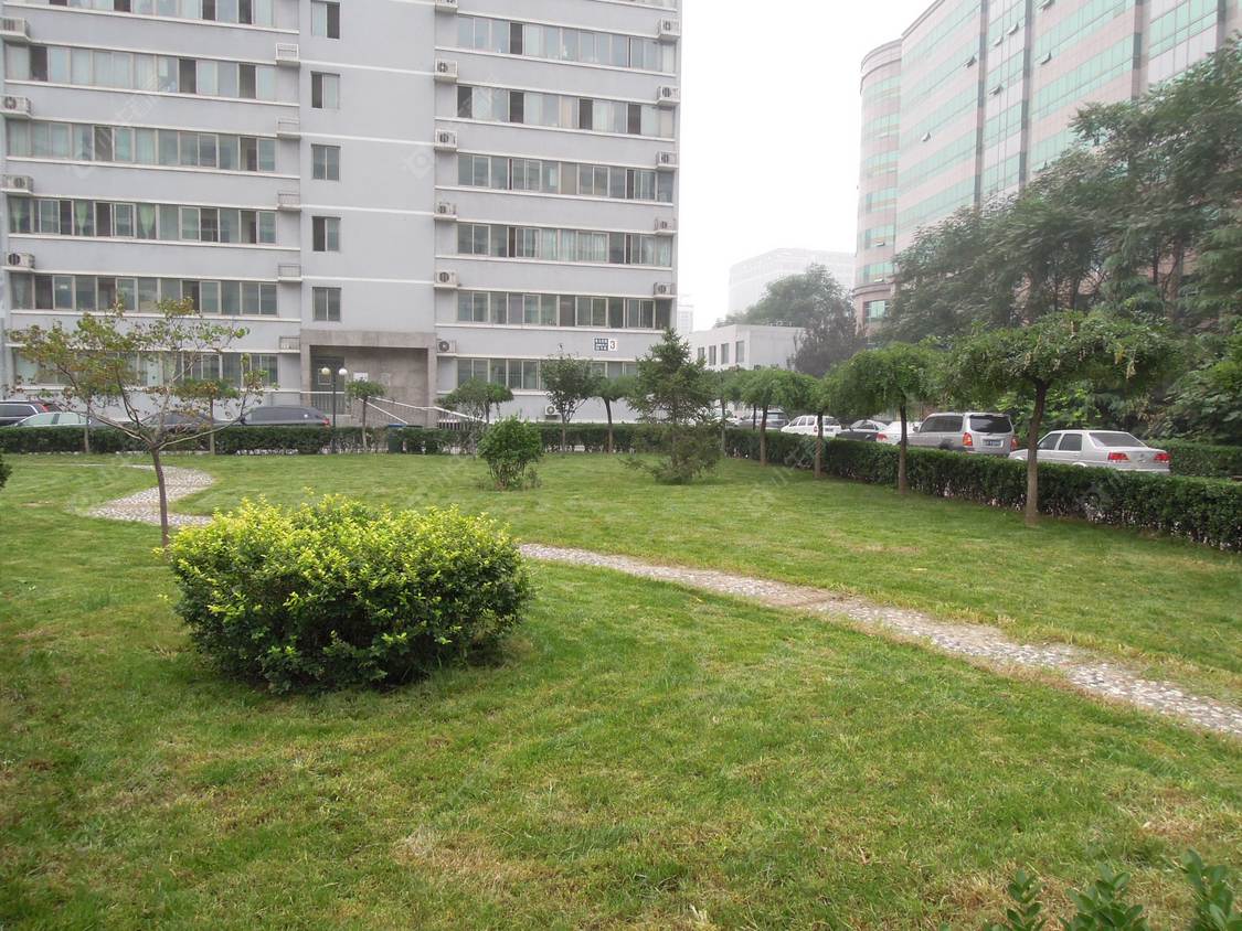 北京亮马桥路56号院小区_小牛看房