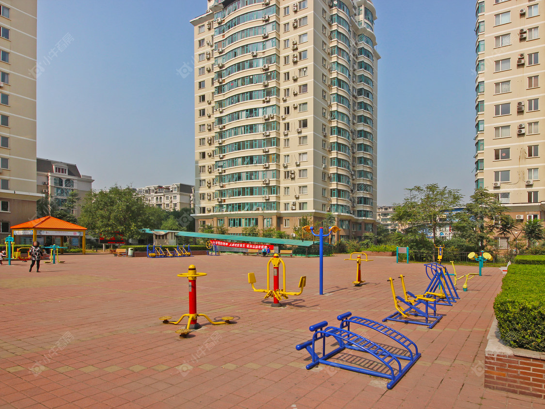 北京天通苑东三区小区_天通苑东三区小区null