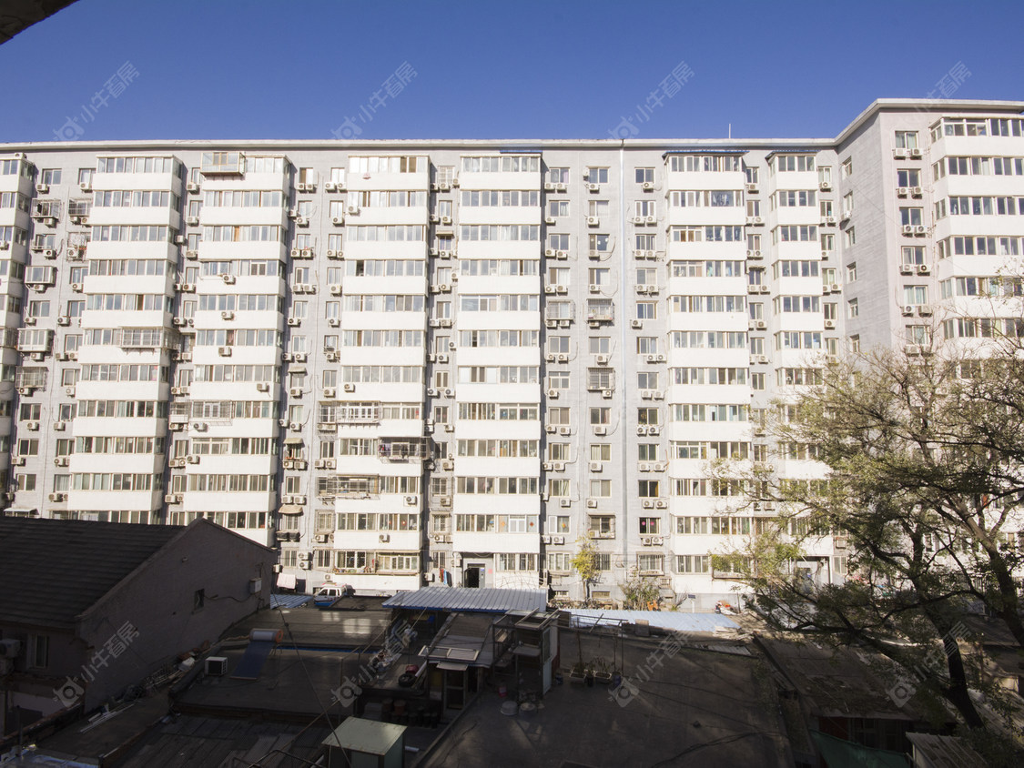 北京德胜门西大街64号小区_德胜门西大街64号小区null