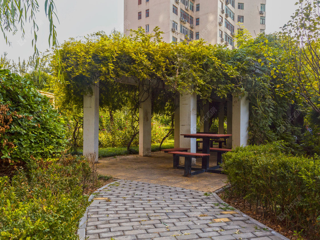 北京望京明苑小区_望京明苑小区null