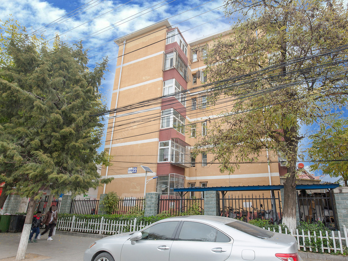 北京东环路小区小区_东环路小区小区null