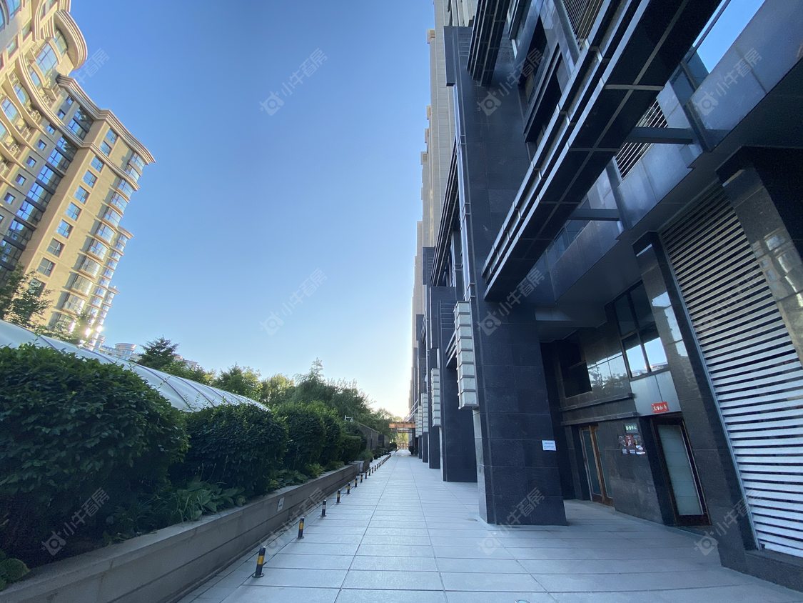 北京上东8号小区_上东8号小区null