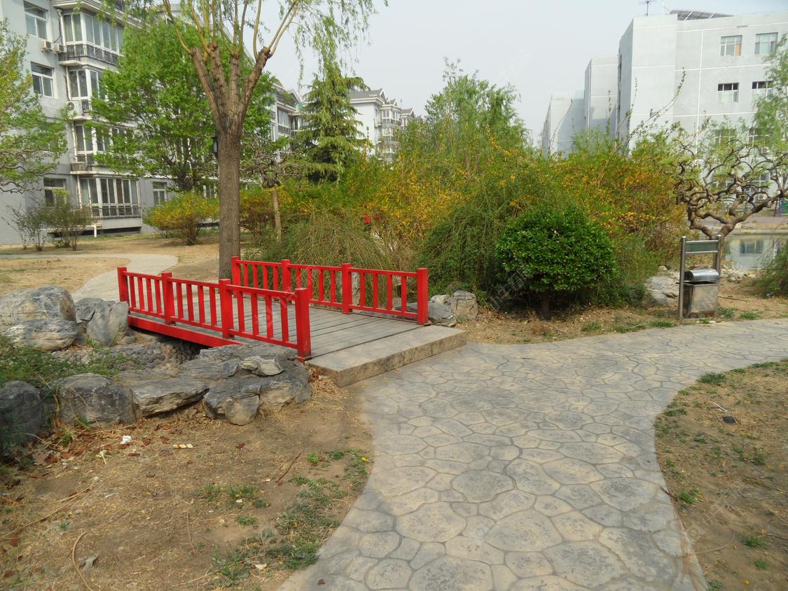 北京大有北里小区_大有北里小区null