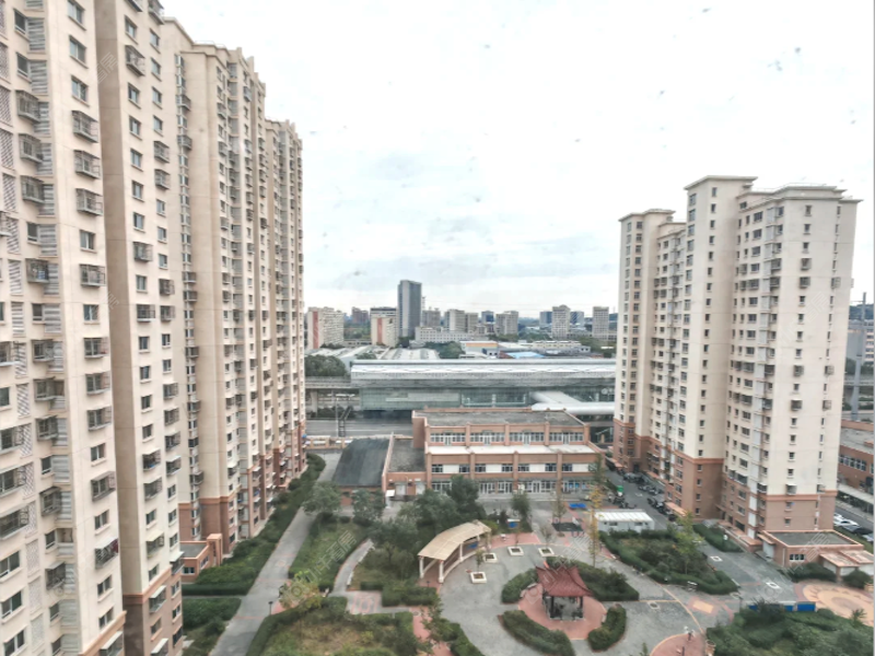北京云梦嘉苑小区_小牛看房