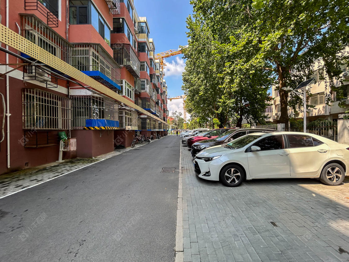 北京良乡西路8号小区_小牛看房