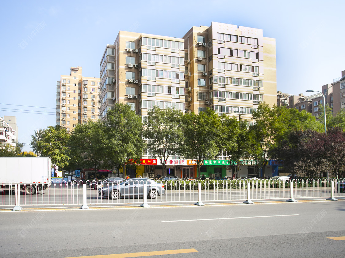 北京怡升园小区_小牛看房