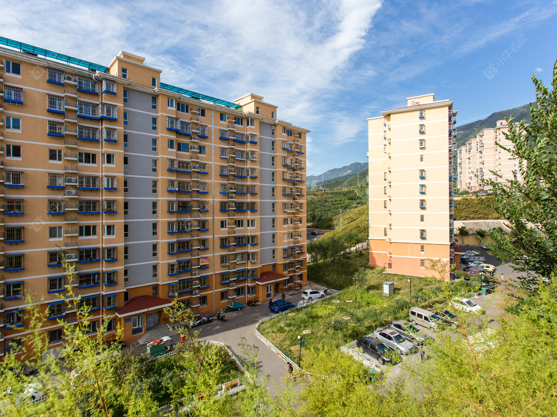 北京石泉砖厂A6区小区_石泉砖厂A6区小区null