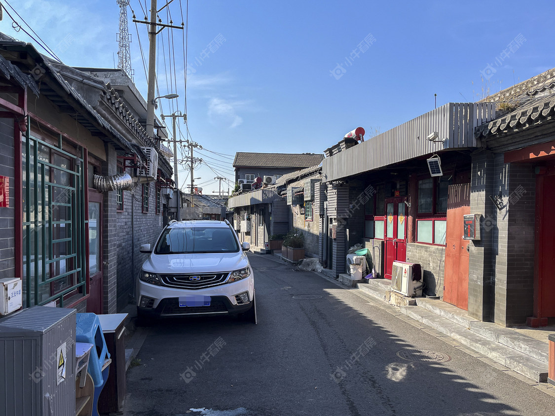 北京棕树斜街小区_棕树斜街小区null